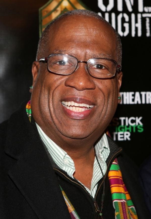  Clinton Turner Davis Photo