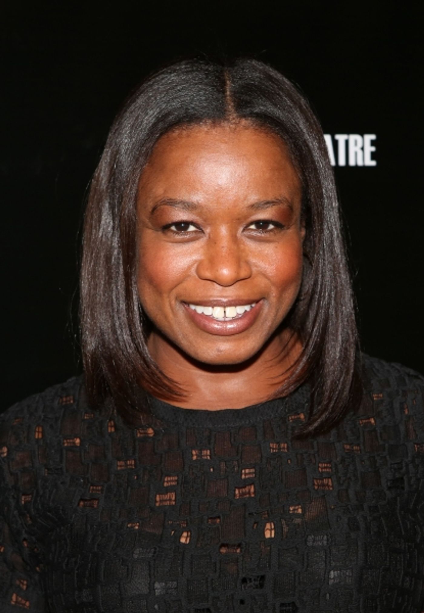 Photo Coverage: ONE NIGHT Opens at Cherry Lane Theatre  Image