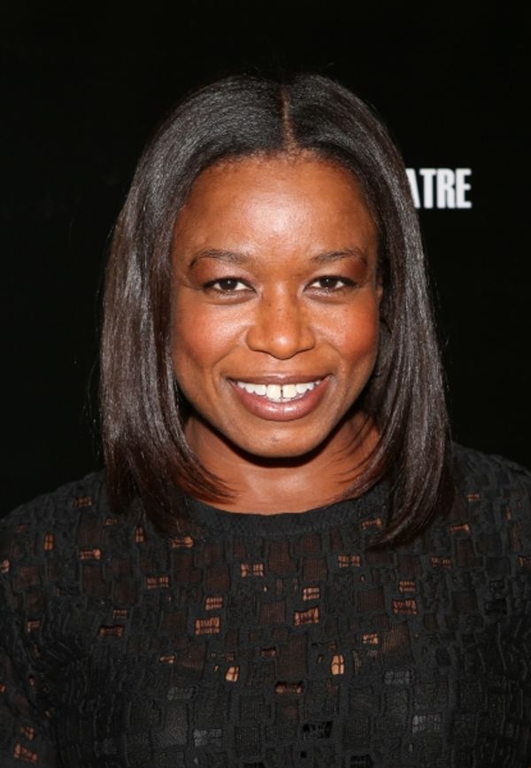 Quincy Tyler Bernstein  Photo