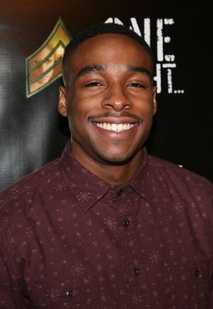 Grantham Coleman  Photo