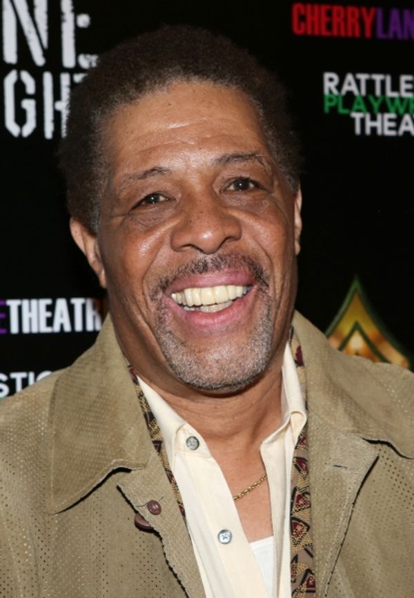 Cortez Nance Jr.  Photo