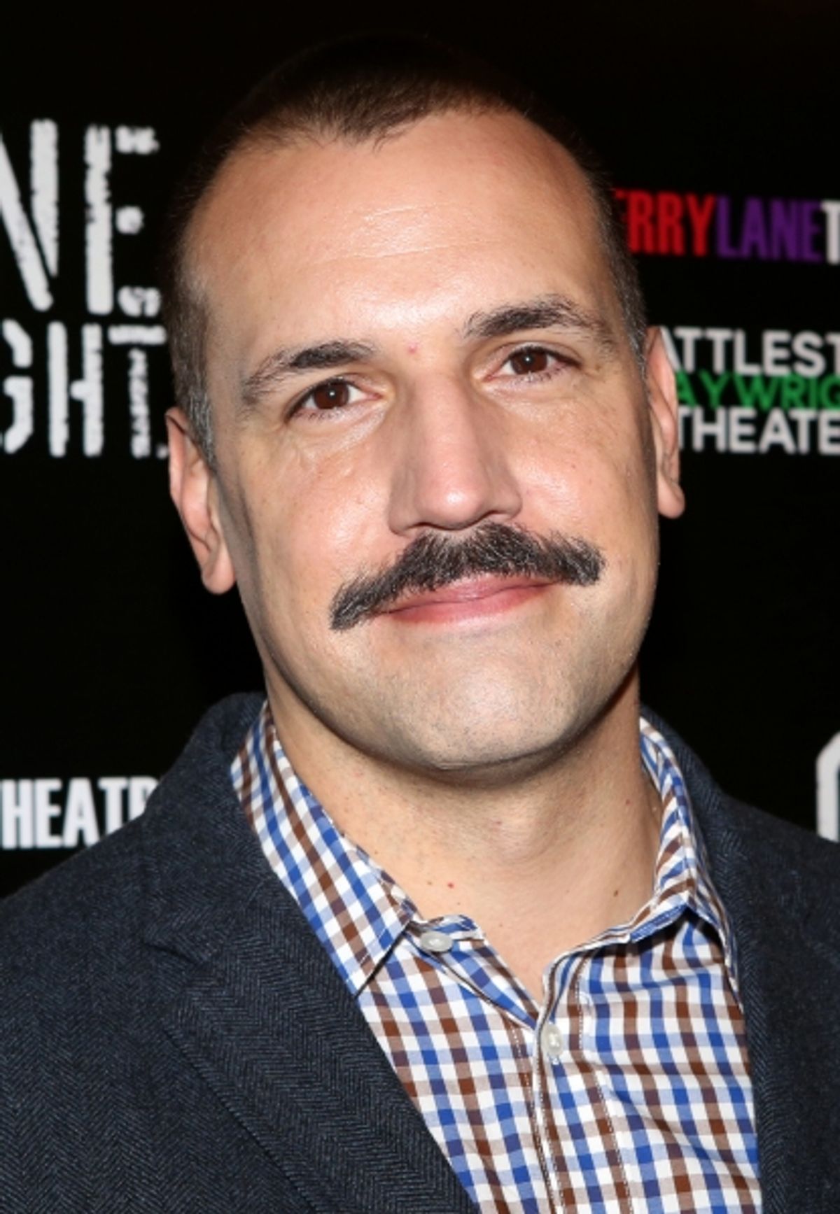 Matthew Montelongo  at 