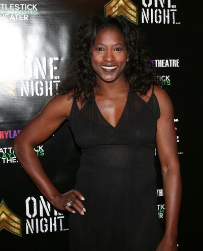 Rutina Wesley  Photo