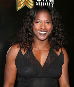 Rutina Wesley  Photo