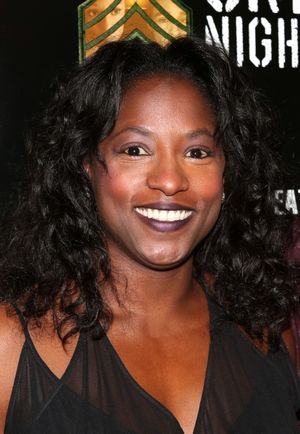 Rutina Wesley Photo