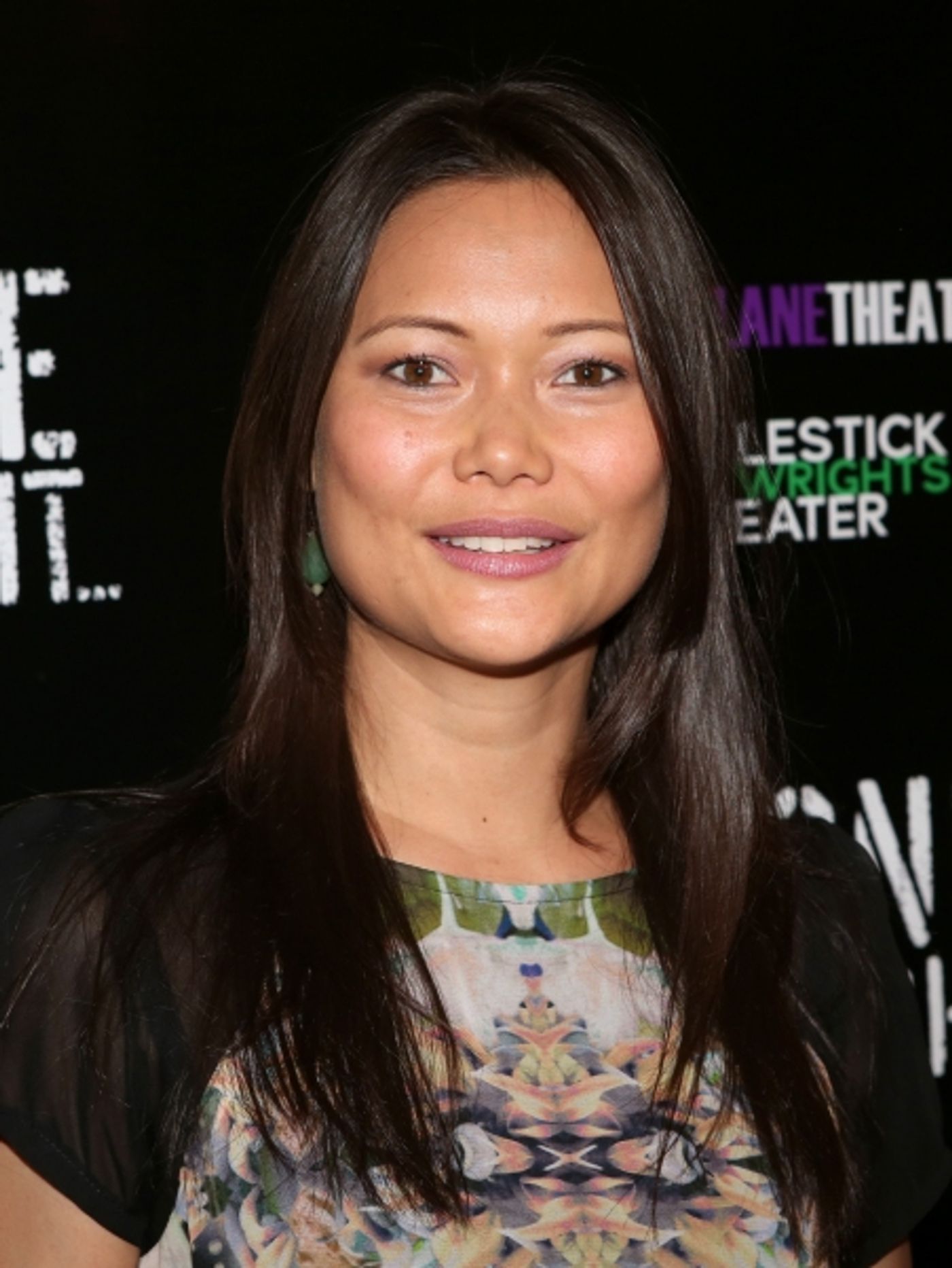 Photo Coverage: ONE NIGHT Opens at Cherry Lane Theatre  Image