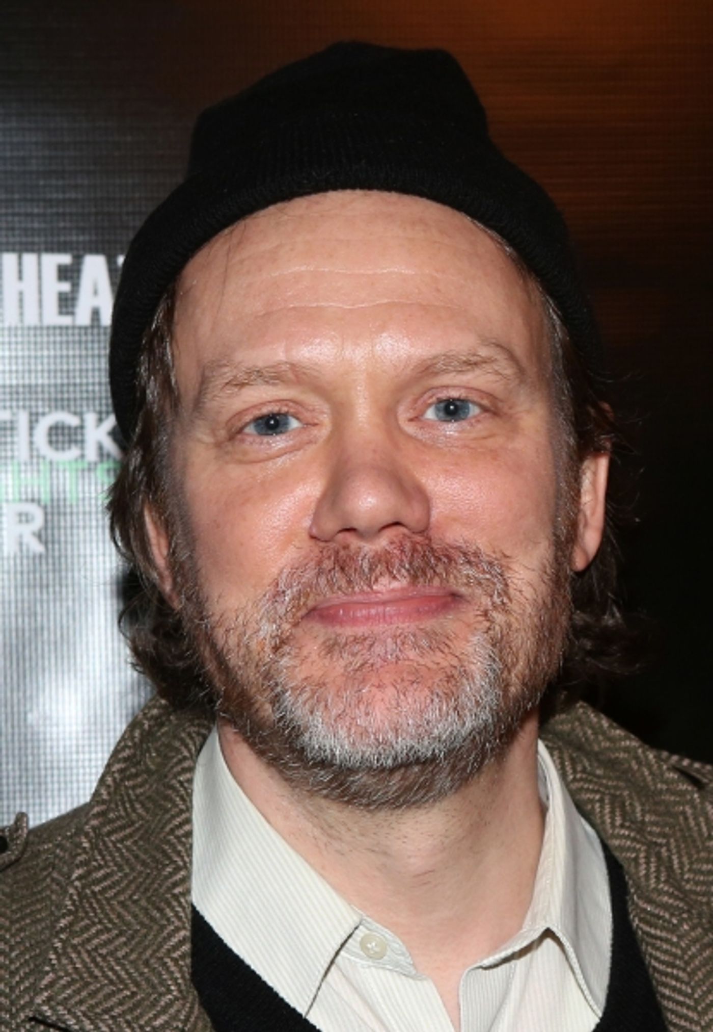 Photo Coverage: ONE NIGHT Opens at Cherry Lane Theatre  Image