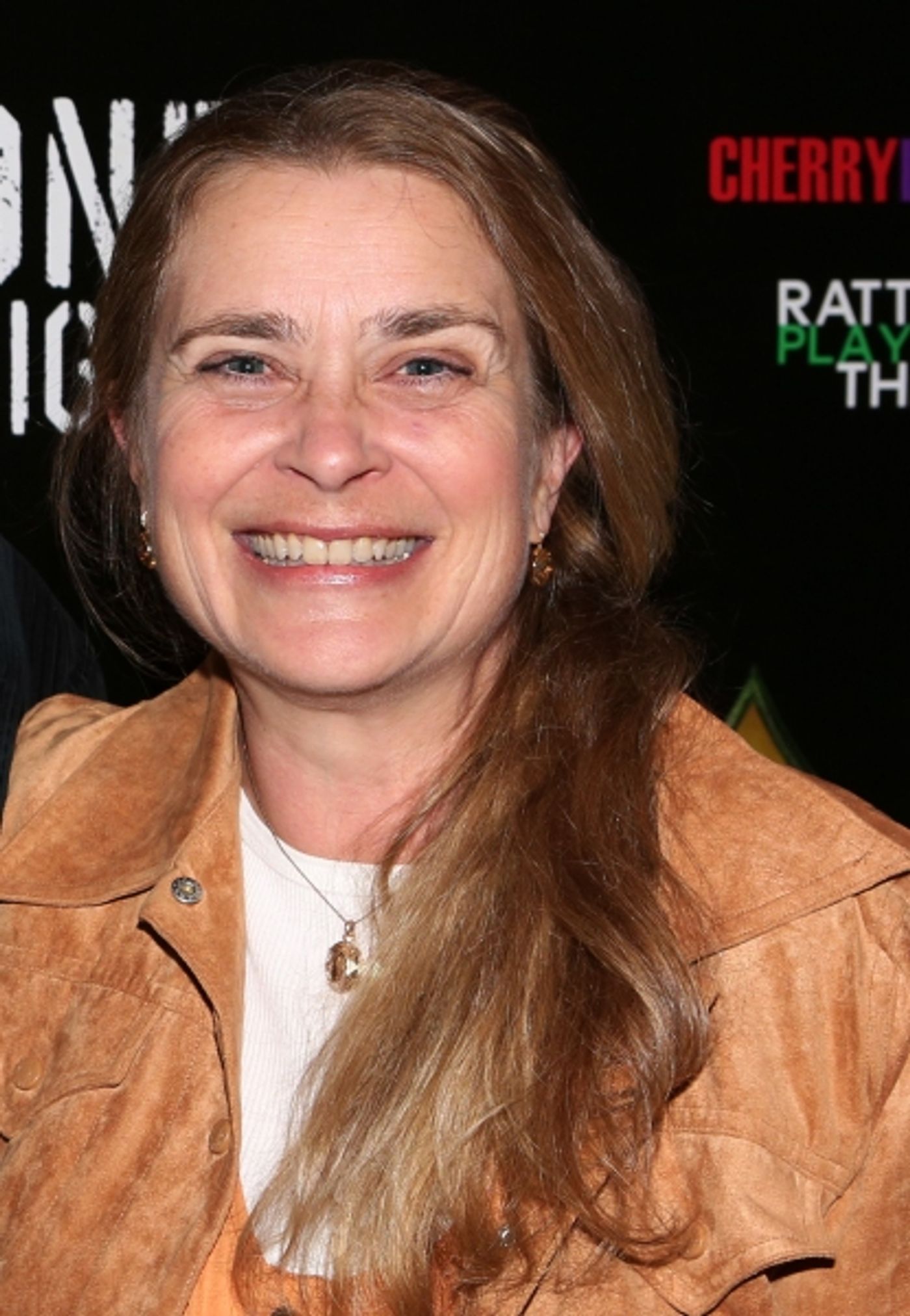 Photo Coverage: ONE NIGHT Opens at Cherry Lane Theatre  Image