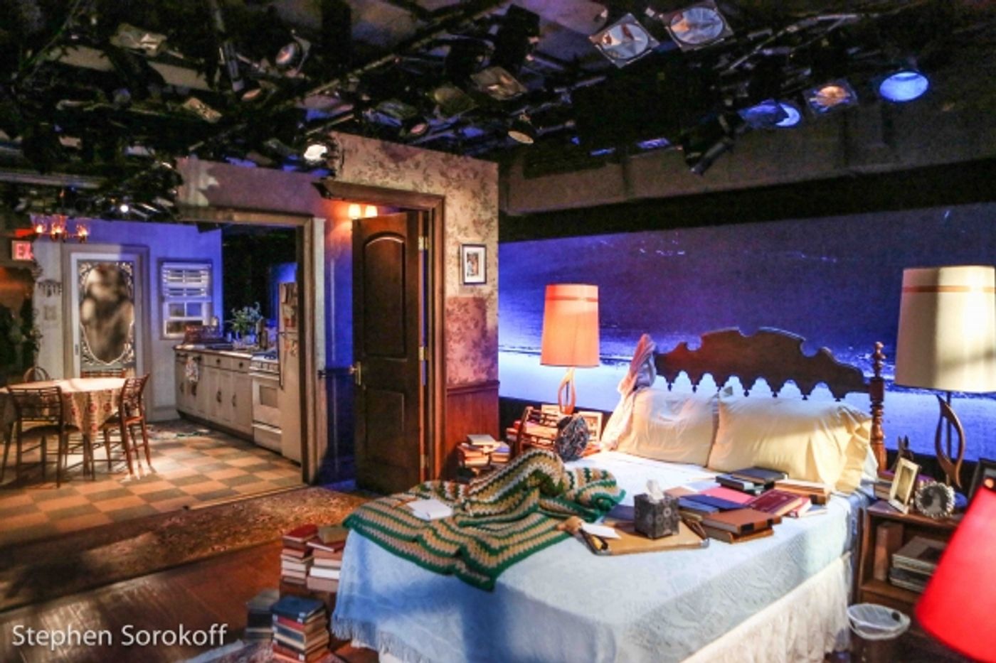 Photo Coverage: Inside Opening Night of Roundabout's TOO MUCH, TOO MUCH, TOO MANY  Image