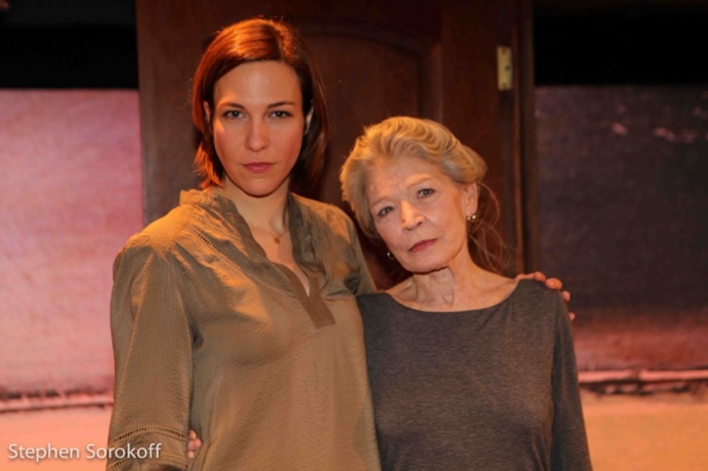 Photo Coverage: Inside Opening Night of Roundabout's TOO MUCH, TOO MUCH, TOO MANY  Image