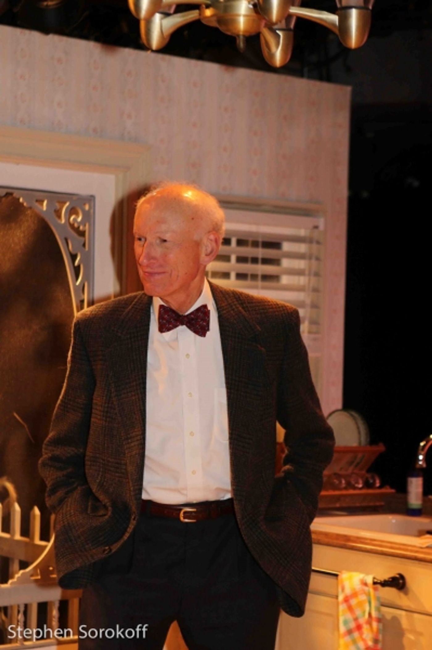 Photo Coverage: Inside Opening Night of Roundabout's TOO MUCH, TOO MUCH, TOO MANY  Image