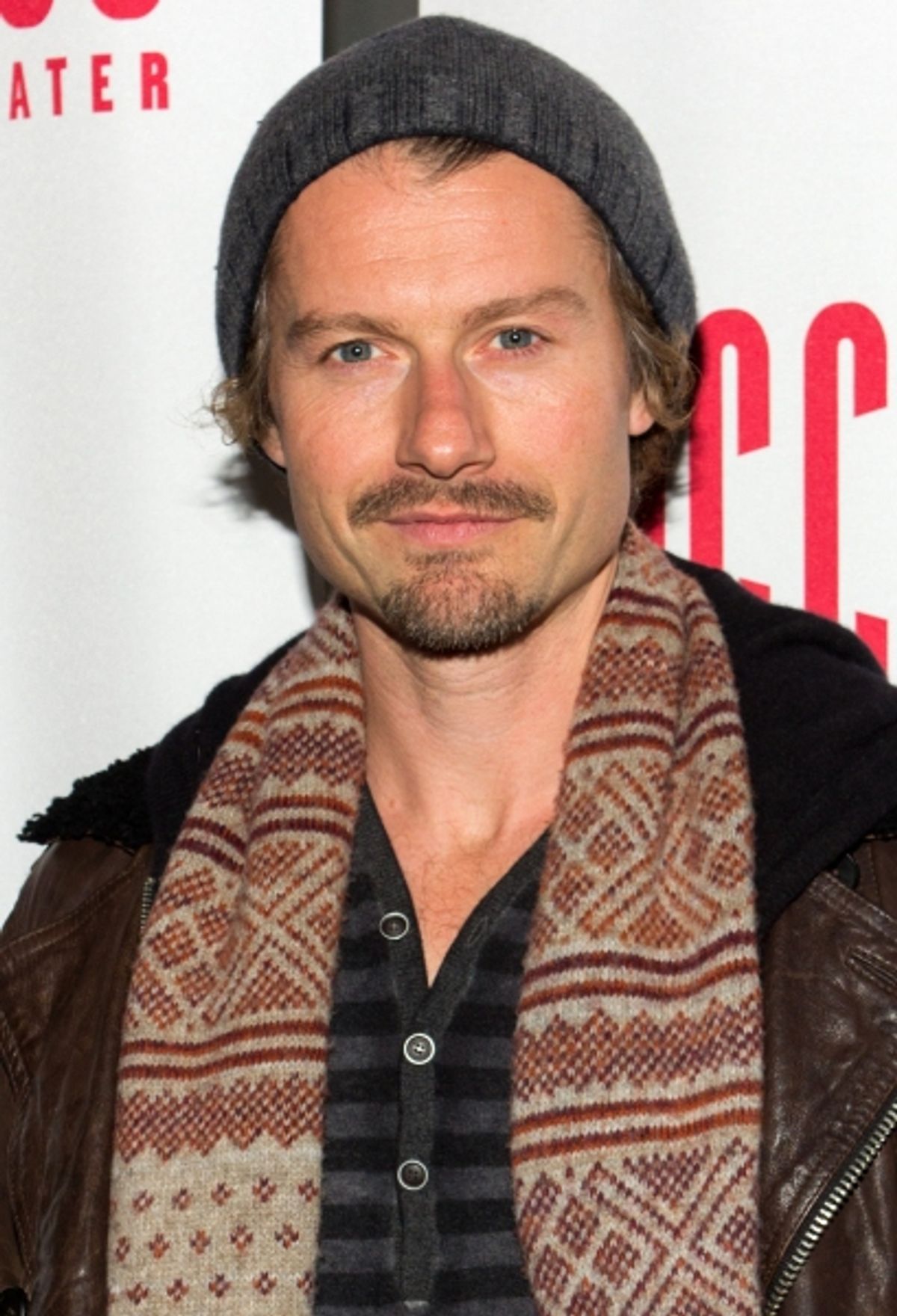 James Badge Dale at 