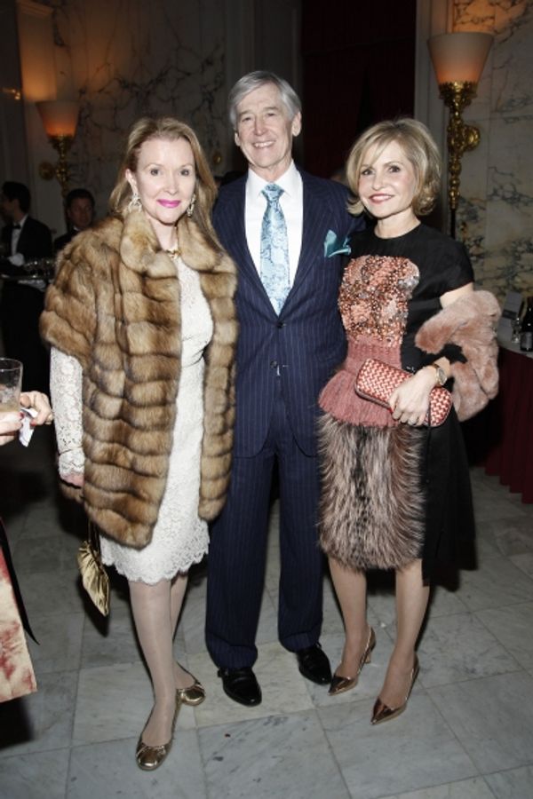 Joan Granlund, Lee Rignui, Heidi Rignui Photo