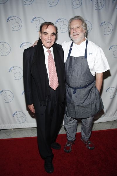 Jonathan Waxman Photo