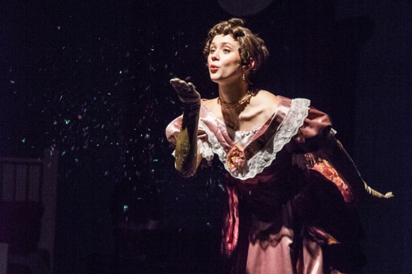 Photo Flash: First Look at NW Children's Theater & School's PETER PAN  Image