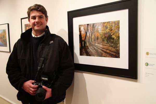 Charles Plohn Photo