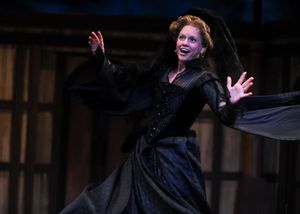 Corinne Mohlenhoff as Olivia @ BroadwayWorld Corinne Mohlenhoff as Olivia Photo