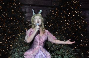 Rebecca Luker @ BroadwayWorld Rebecca Luker Photo