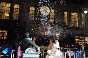 Judith Hill, William Schemerhorn, Rebecca Luker Laura Osnes and Lady @ BroadwayWorld Judith Hill, William Schemerhorn, Rebecca Luker Laura Osnes and Lady Photo