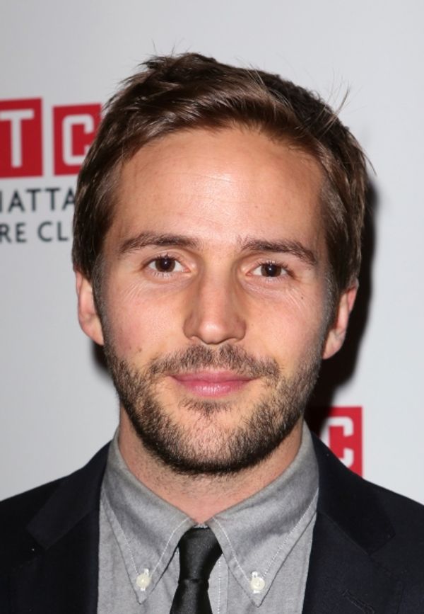 Michael Stahl-David  Photo