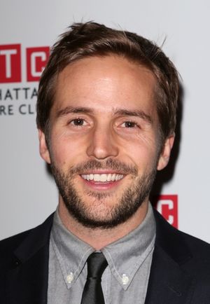 Michael Stahl-David  Photo