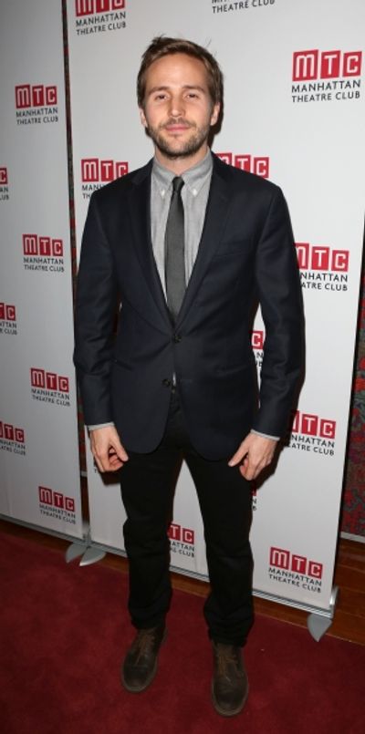 Michael Stahl-David  Photo
