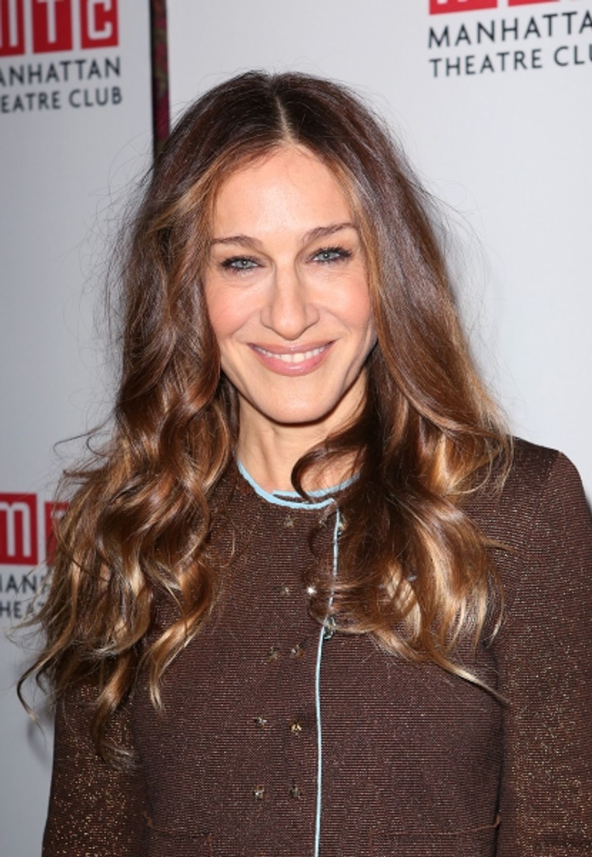 Sarah Jessica Parker  at 