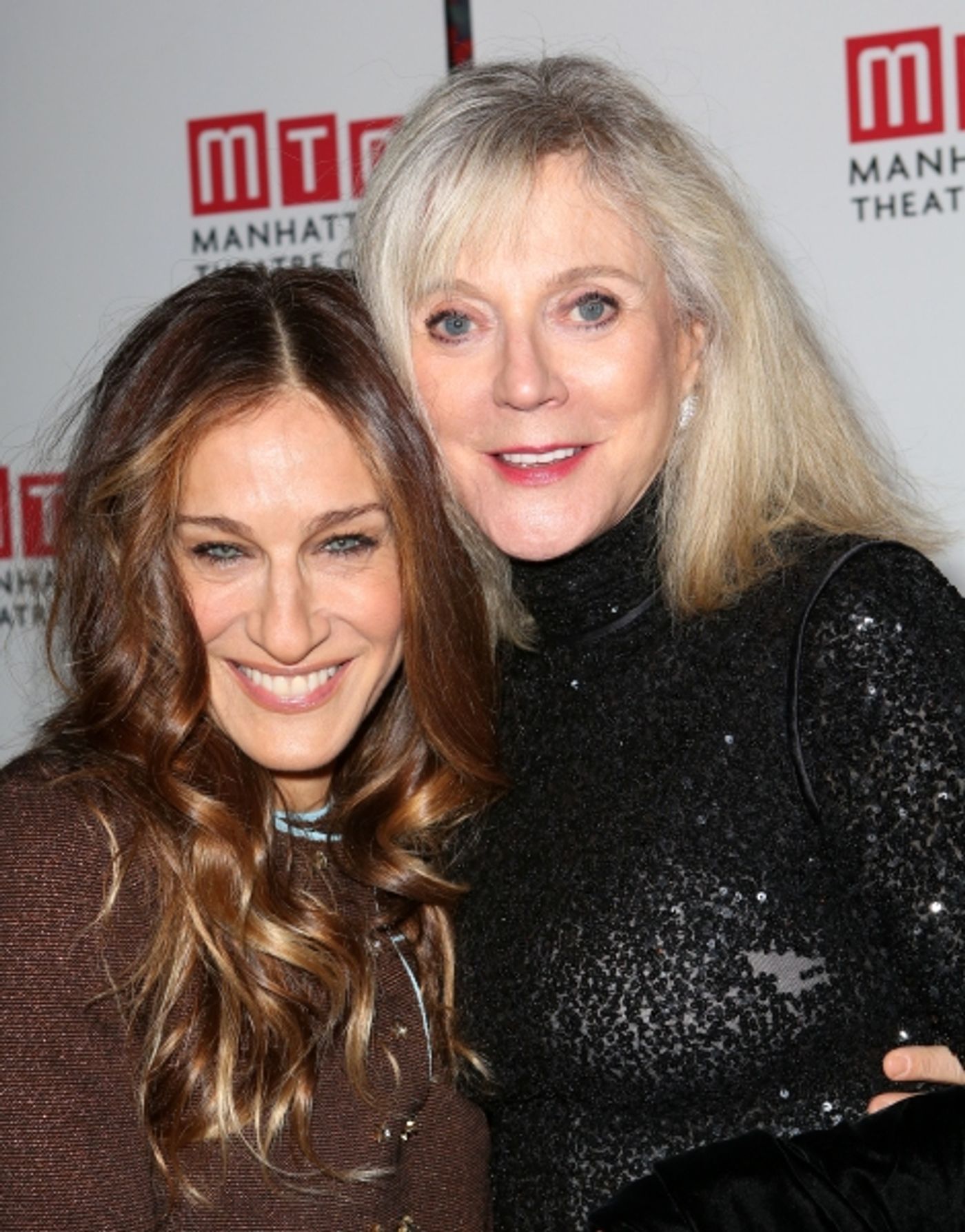 Photo Coverage: Sarah Jessica Parker, Blythe Danner & More Celebrate Opening Night of THE COMMONS OF PENSACOLA Image