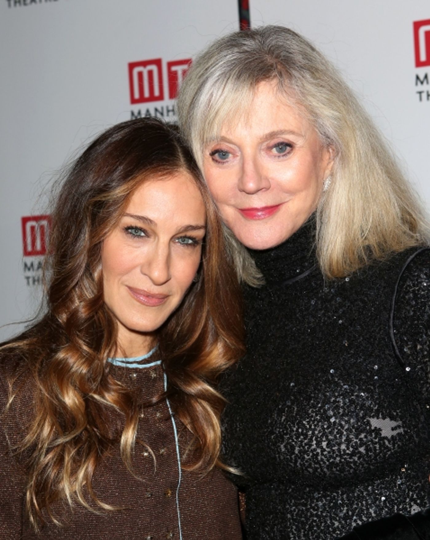 Photo Coverage: Sarah Jessica Parker, Blythe Danner & More Celebrate Opening Night of THE COMMONS OF PENSACOLA Image