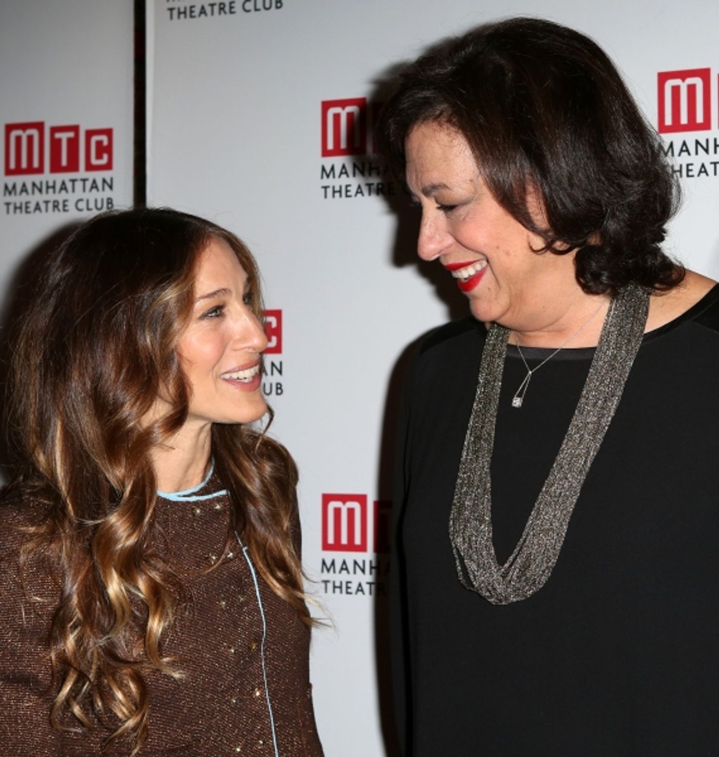 Photo Coverage: Sarah Jessica Parker, Blythe Danner & More Celebrate Opening Night of THE COMMONS OF PENSACOLA Image