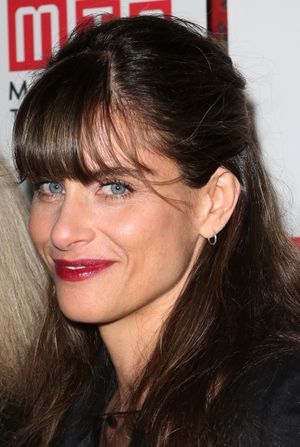 Playwright Amanda Peet Photo