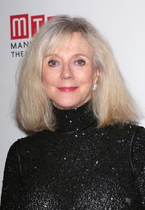 Blythe Danner  Photo