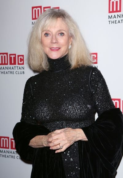Blythe Danner  Photo
