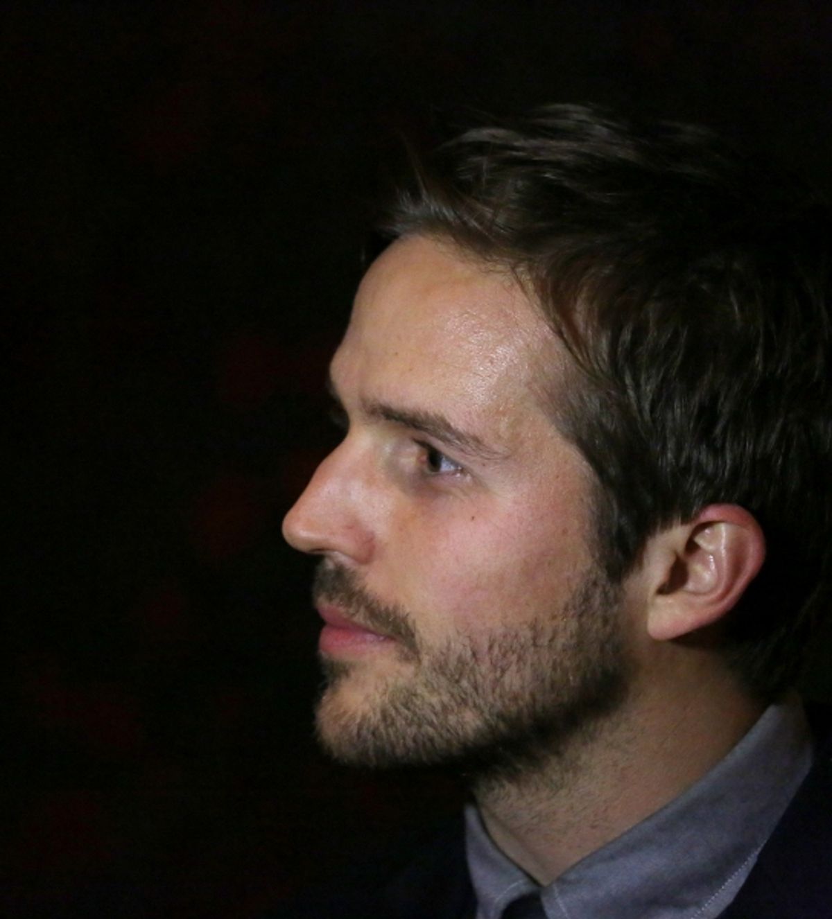 Michael Stahl-David  at 