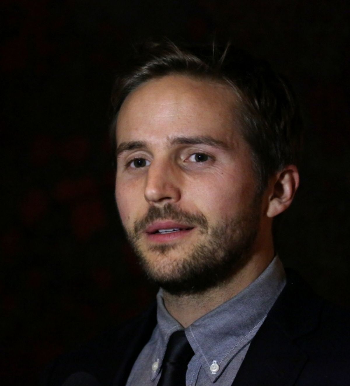 Michael Stahl-David  at 