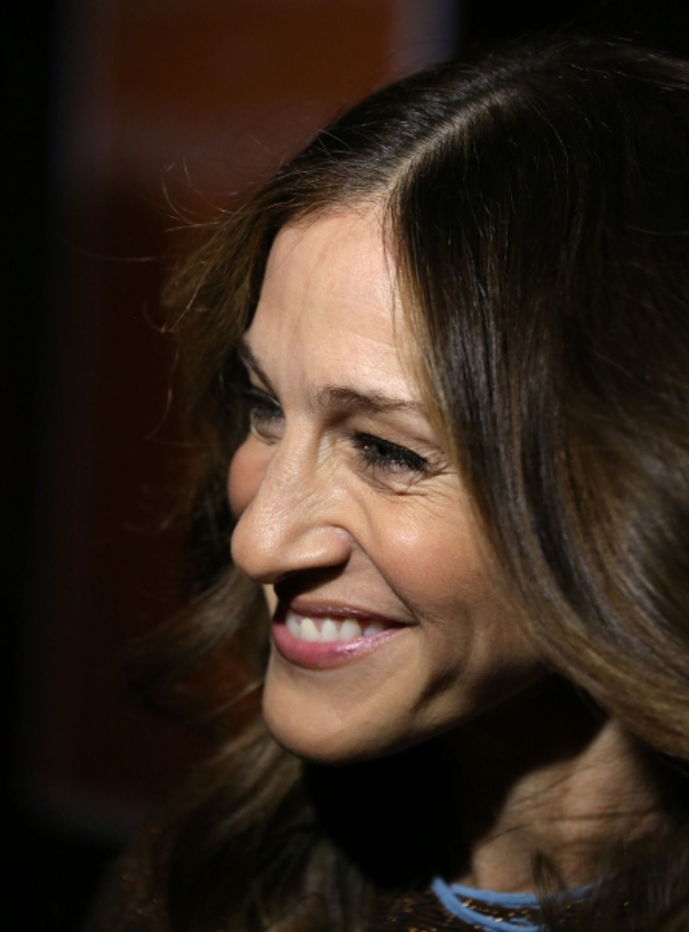 Photo Coverage: Sarah Jessica Parker, Blythe Danner & More Celebrate Opening Night of THE COMMONS OF PENSACOLA  Image