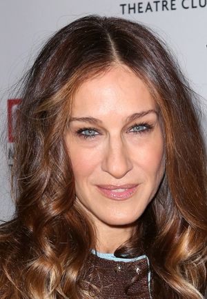Sarah Jessica Parker   Photo