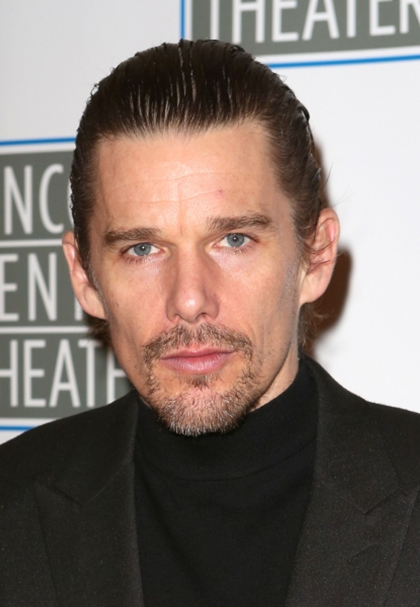 Photo Coverage: Ethan Hawke, Anne-Marie Duff & Cast of MACBETH Celebrate Opening Night! Image