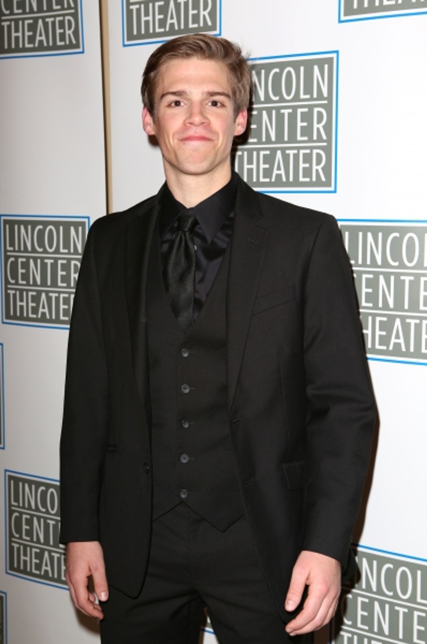 Photo Coverage: Ethan Hawke, Anne-Marie Duff & Cast of MACBETH Celebrate Opening Night! Image