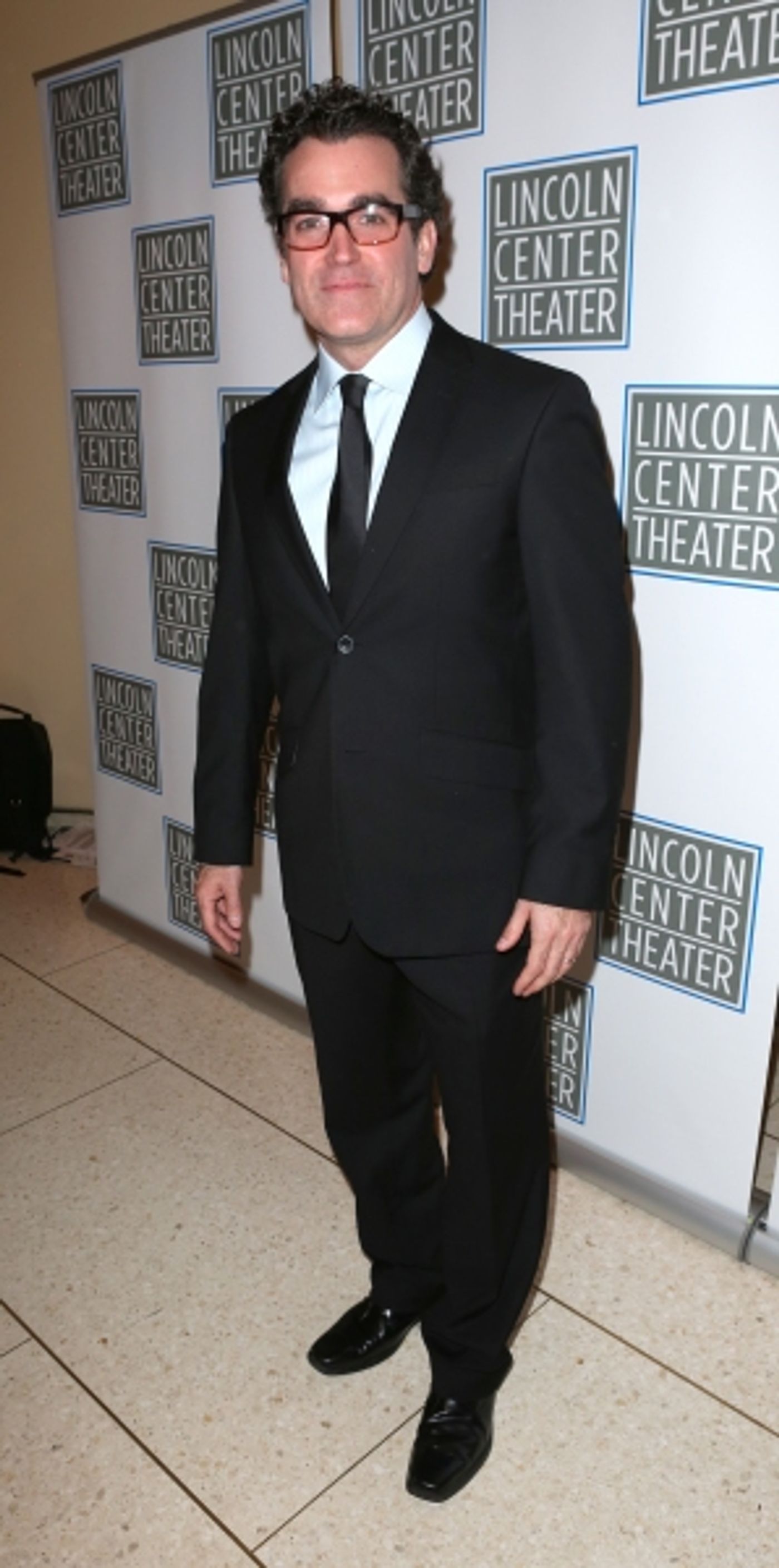 Photo Coverage: Ethan Hawke, Anne-Marie Duff & Cast of MACBETH Celebrate Opening Night! Image