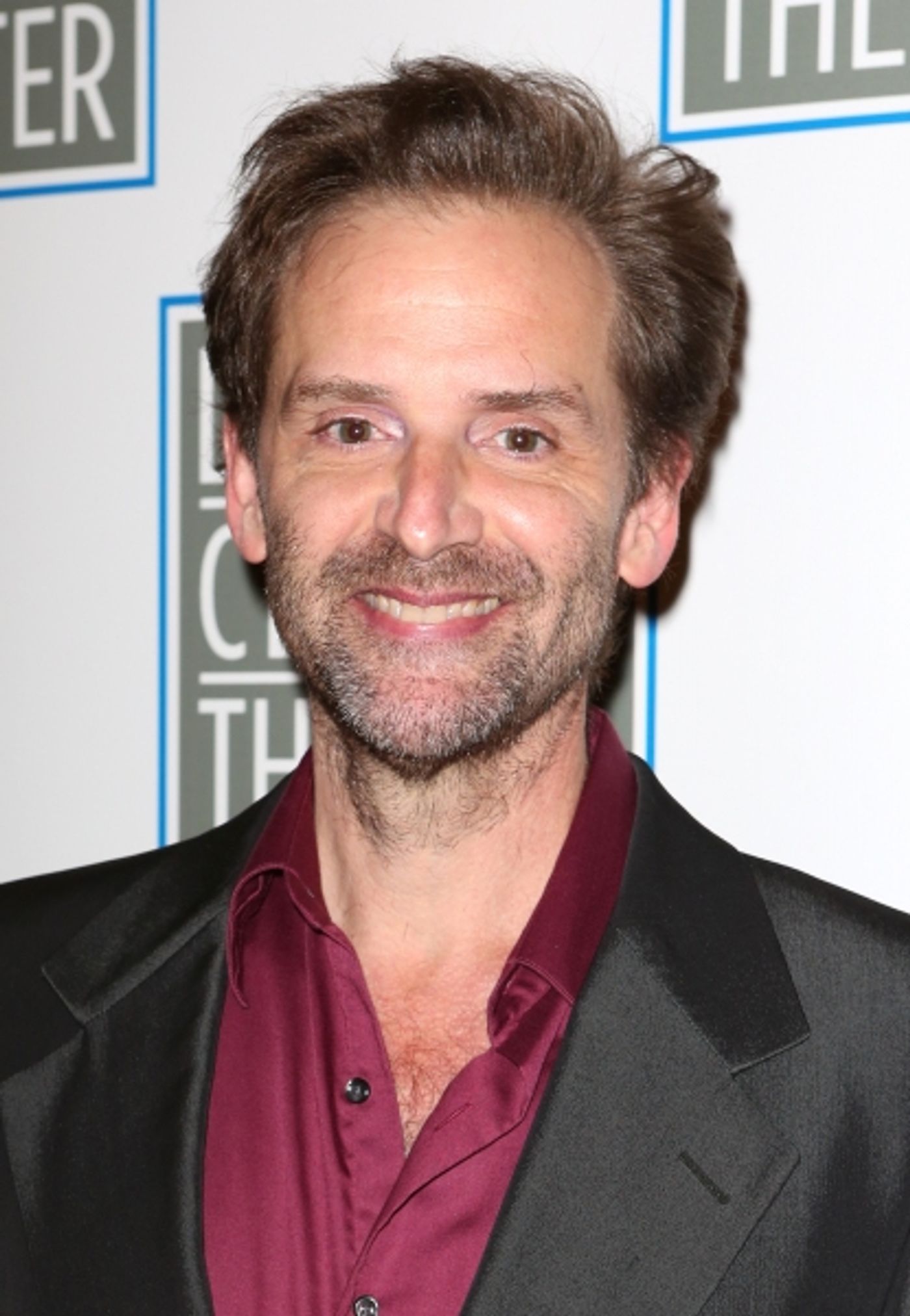 Photo Coverage: Ethan Hawke, Anne-Marie Duff & Cast of MACBETH Celebrate Opening Night! Image