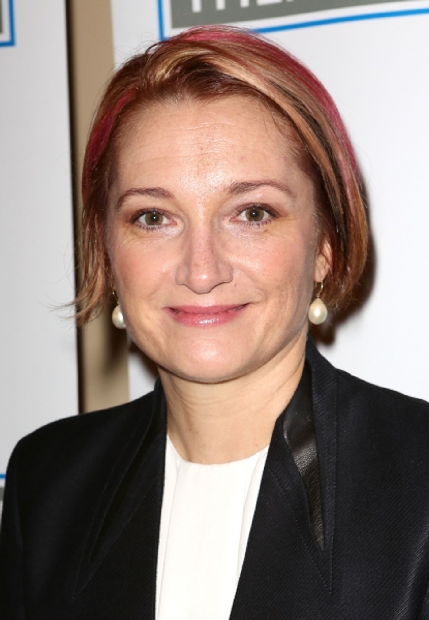 Photo Coverage: Ethan Hawke, Anne-Marie Duff & Cast of MACBETH Celebrate Opening Night! Image