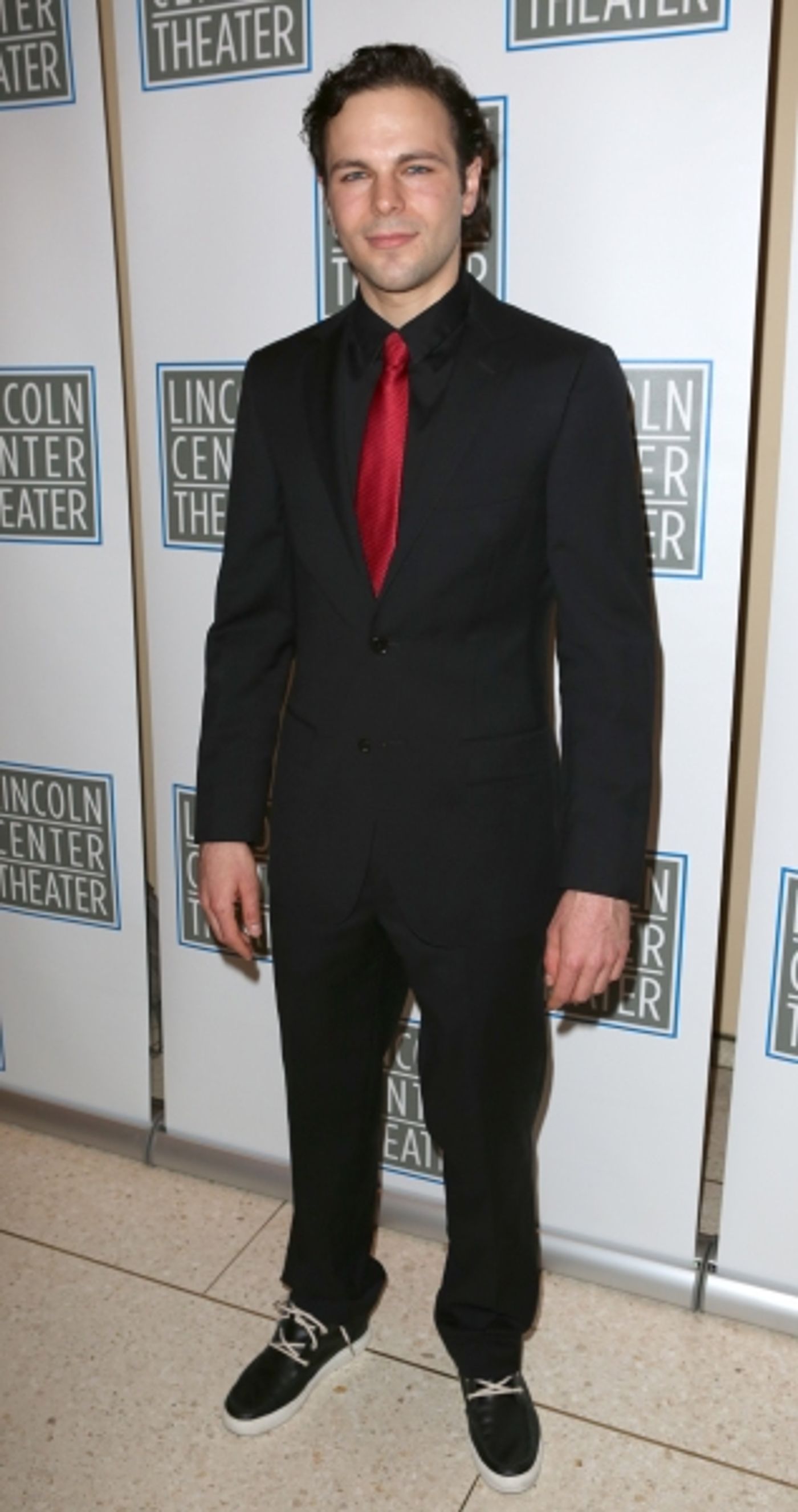 Photo Coverage: Ethan Hawke, Anne-Marie Duff & Cast of MACBETH Celebrate Opening Night! Image