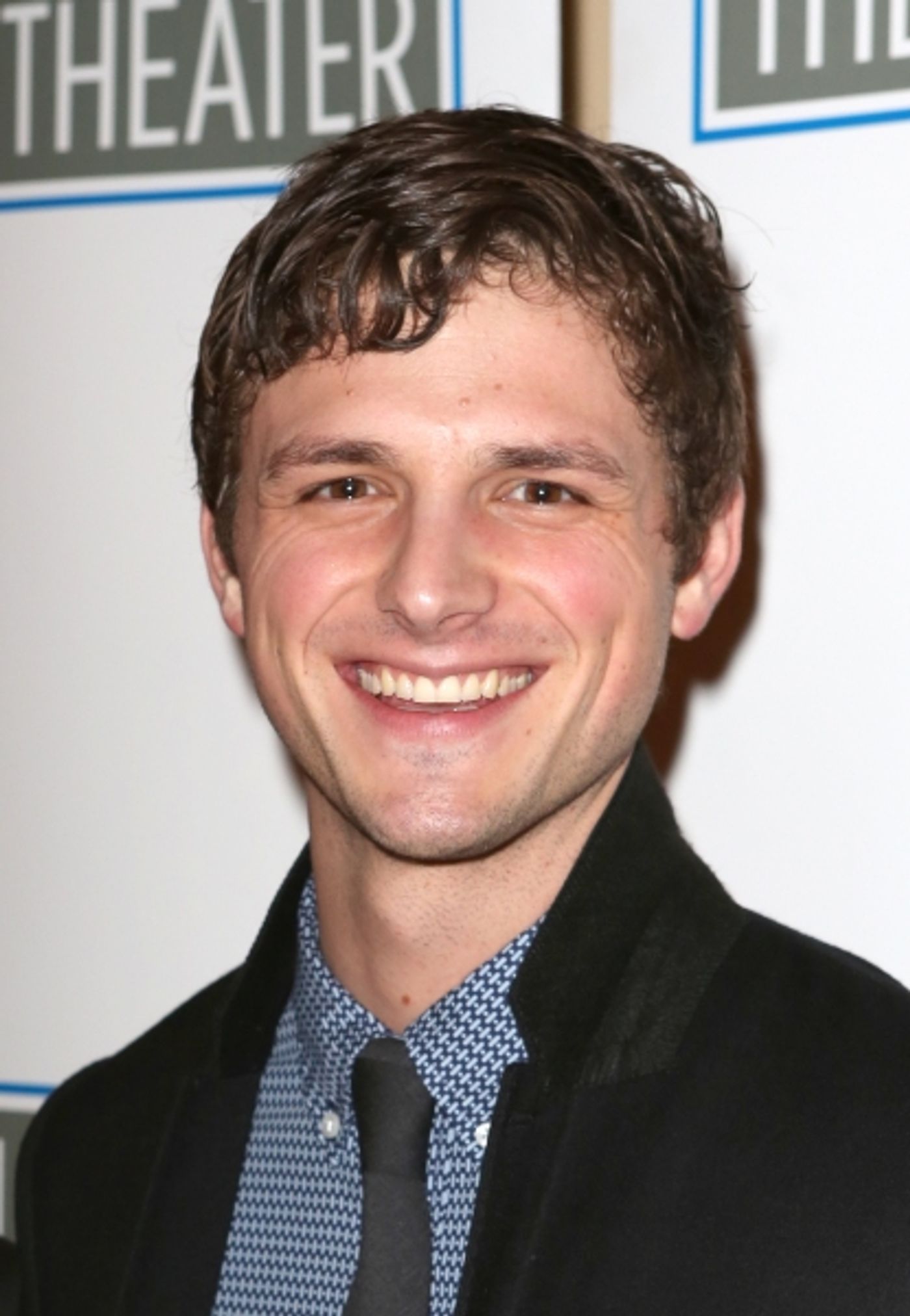 Photo Coverage: Ethan Hawke, Anne-Marie Duff & Cast of MACBETH Celebrate Opening Night! Image