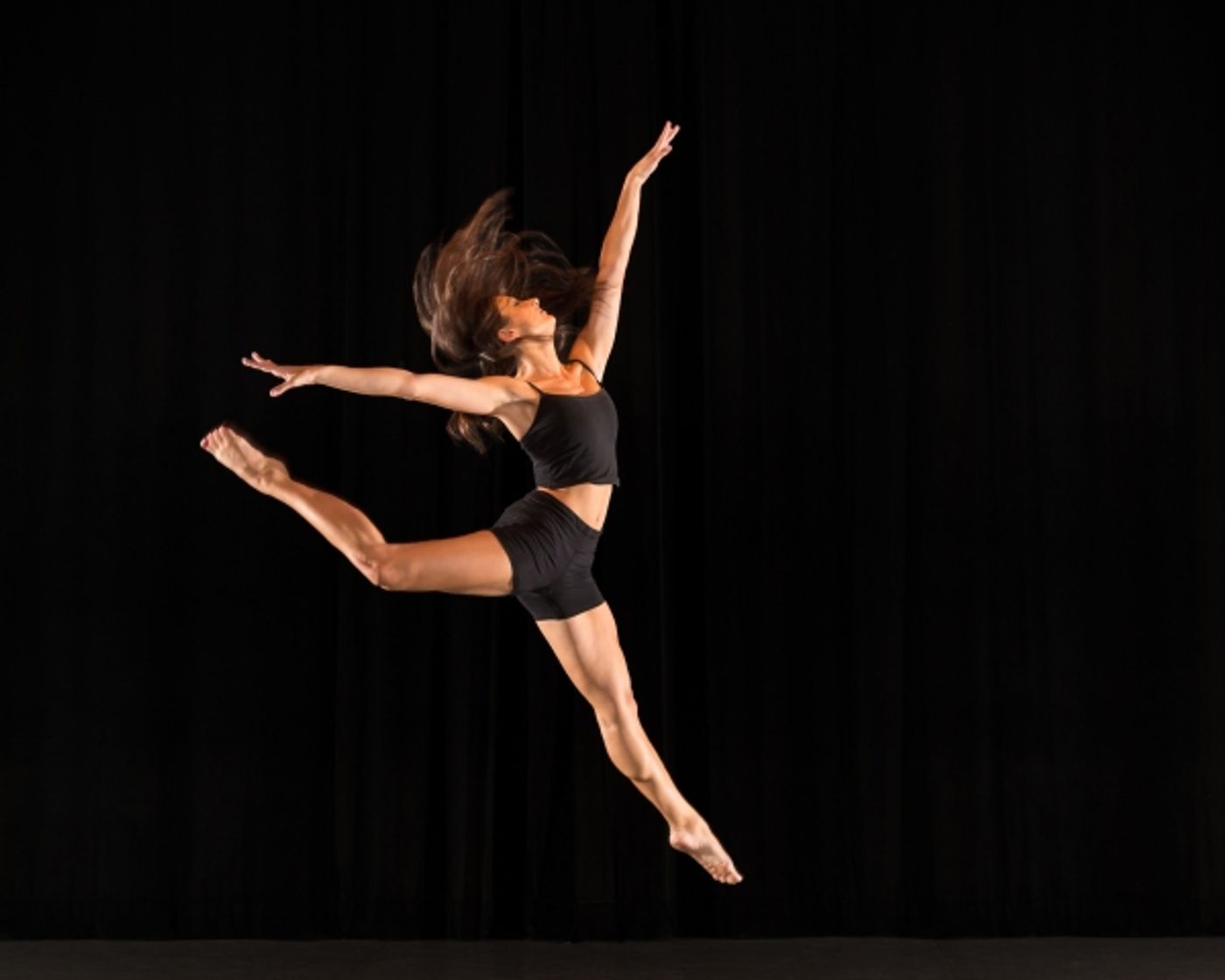 Photo Flash: First Look at ANTICIPATE at UCSB Department of Theater & Dance  Image