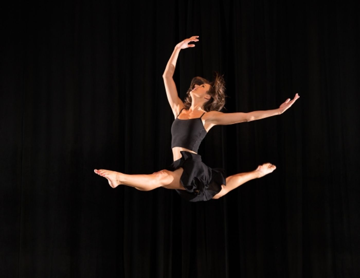 Photo Flash: First Look at ANTICIPATE at UCSB Department of Theater & Dance  Image