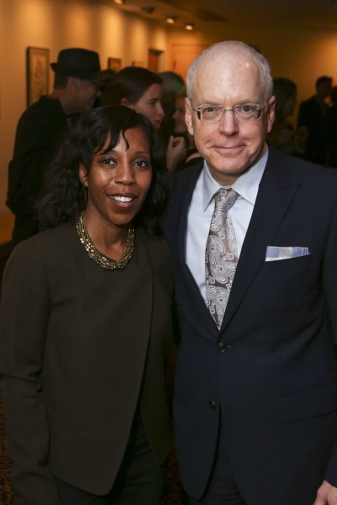 Photo Flash: Matthew Bourne's SLEEPING BEAUTY Opens at Ahmanson Theatre  Image