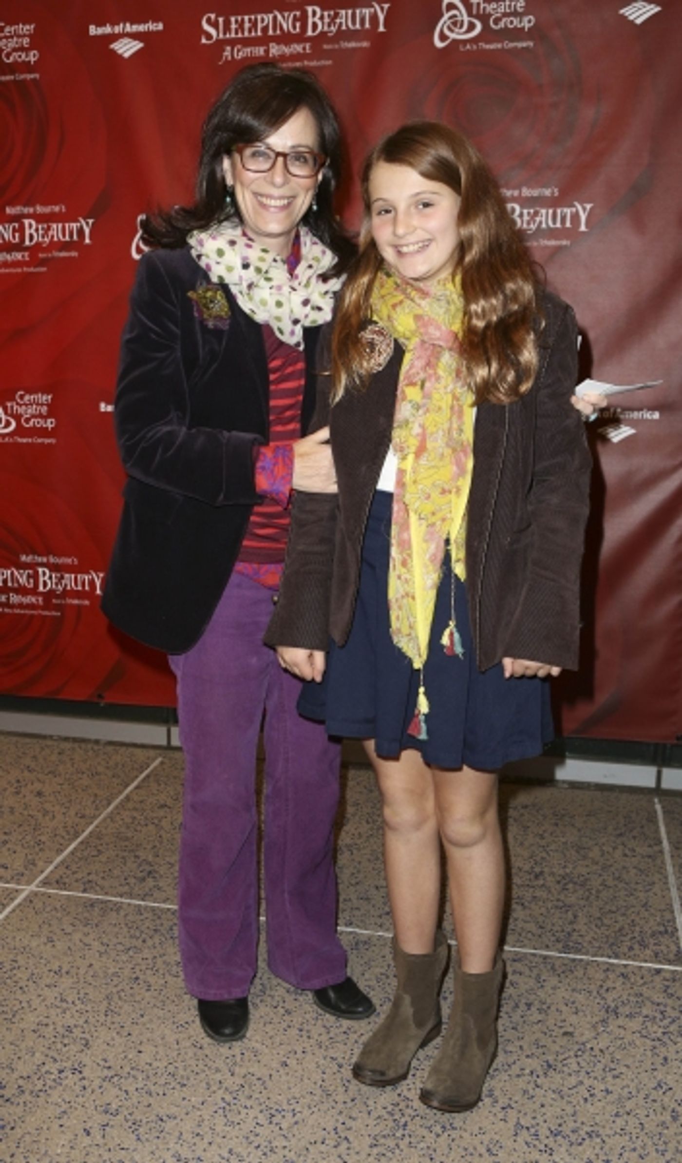 Photo Flash: Matthew Bourne's SLEEPING BEAUTY Opens at Ahmanson Theatre  Image