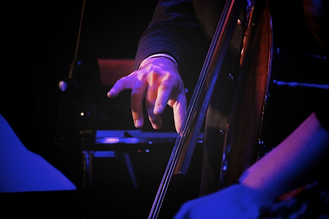 Photo Flash: Jeremy Jordan & More Perform at ONCE UPON A TIME IN NYC  Image