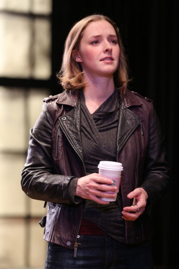 Amanda Quaid Photo